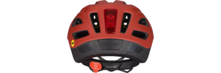 Shuffle Youth Led Standard Buckle — back view